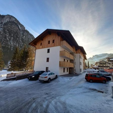 Apartament Cesa Valeria E Cesa Giulio Campitello di Fassa Zewnętrze zdjęcie