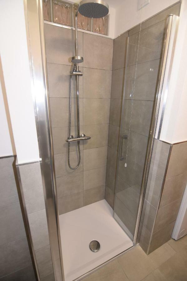 Apartament Cesa Valeria E Cesa Giulio Campitello di Fassa Zewnętrze zdjęcie