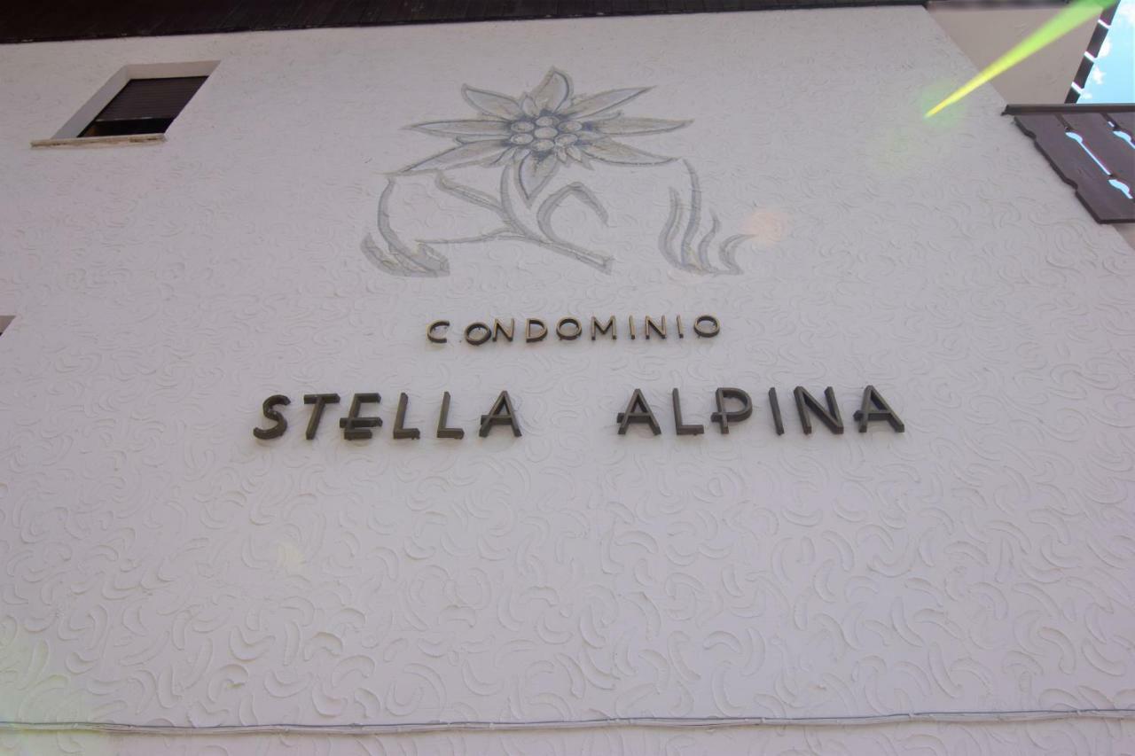 Apartament Cesa Valeria E Cesa Giulio Campitello di Fassa Zewnętrze zdjęcie