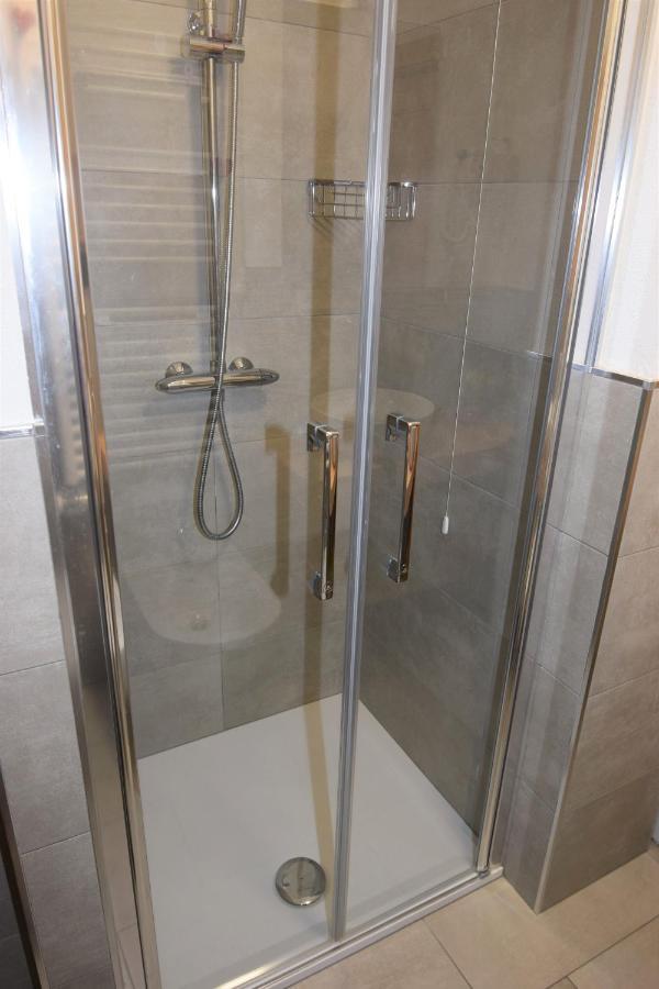 Apartament Cesa Valeria E Cesa Giulio Campitello di Fassa Zewnętrze zdjęcie