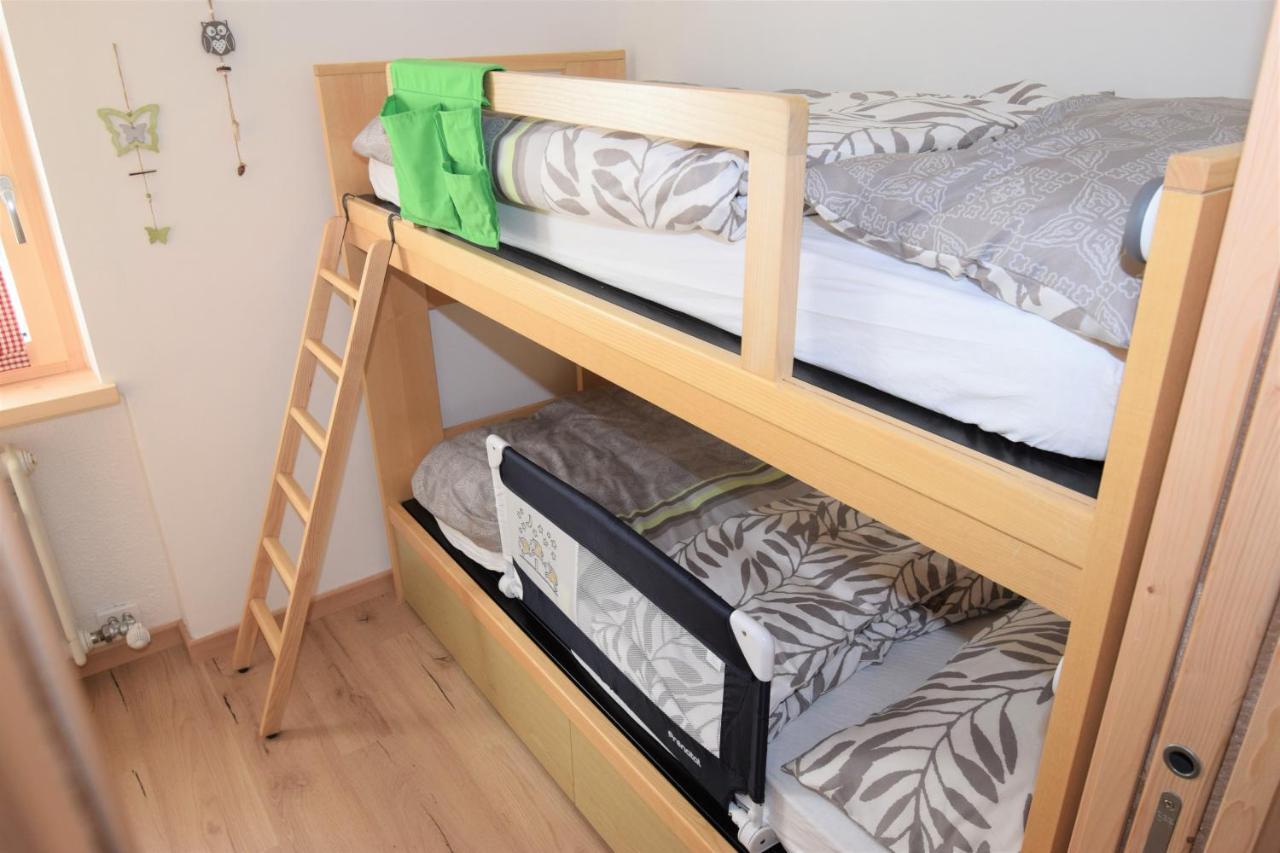 Apartament Cesa Valeria E Cesa Giulio Campitello di Fassa Zewnętrze zdjęcie